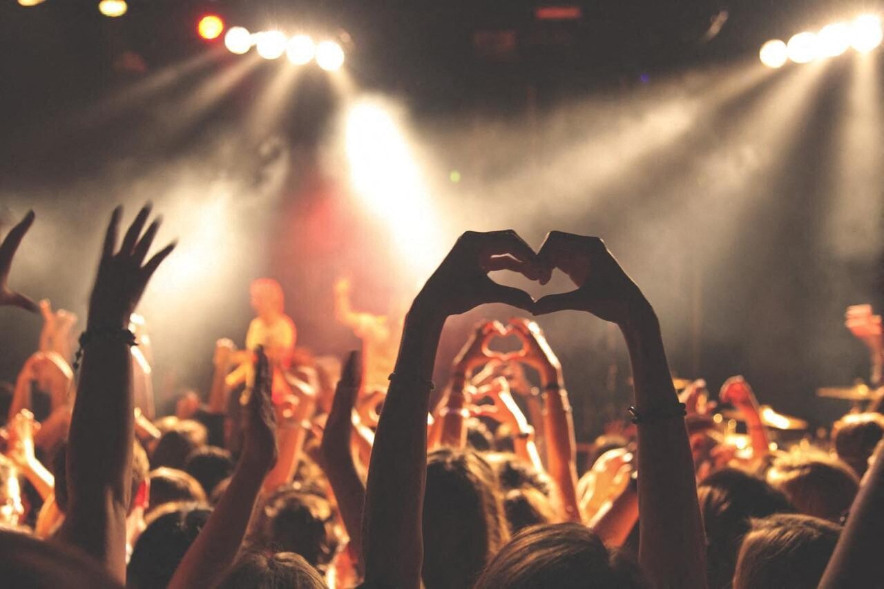 les Rockeurs ont du cœur sont de retour à Rennes, voici quand