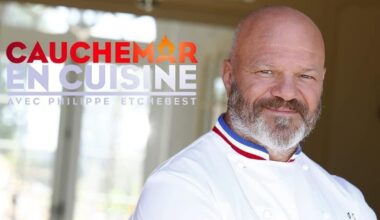 Cauchemar en cuisine : le restaurant de Mélanie et Elodie situé à Dunkerque est-il toujours ouvert ?