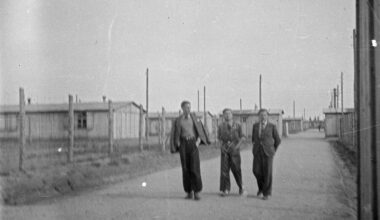 32 000 Ornais ont été envoyés dans des usines allemandes pour le STO, dès 1942 : une conférence à Alençon