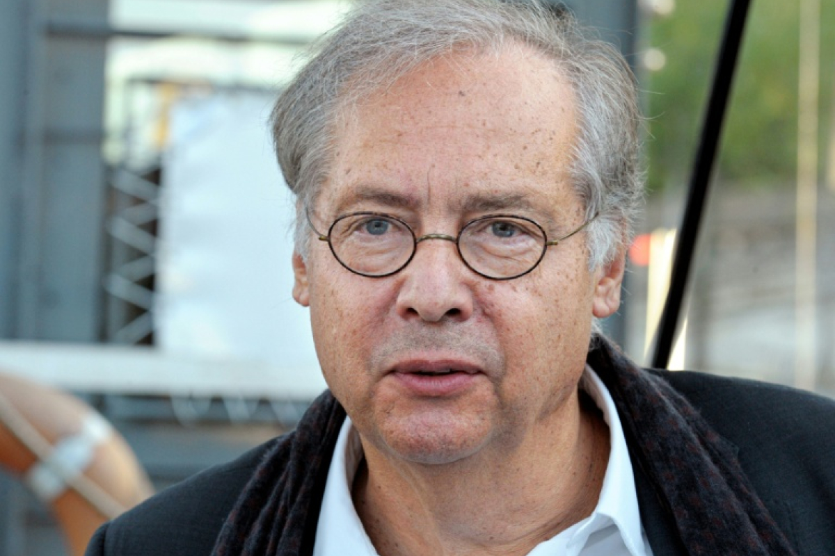 Décès de l'architecte Denis Valode, l'un des plus influents de France - 11/12/2025 à 16:53