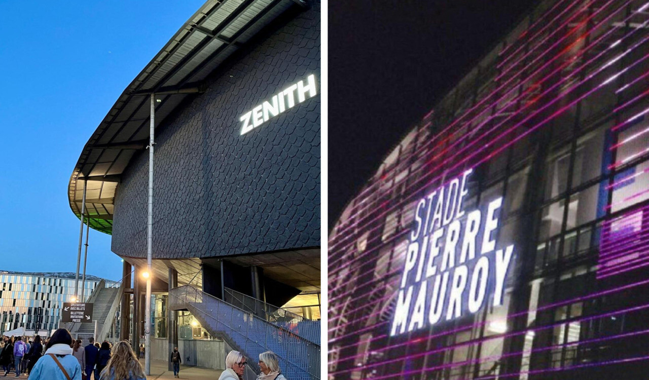 Voici les concerts à voir absolument au Zénith de Lille et au stade Pierre Mauroy en 2026