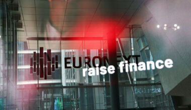 Rouge en vue en Europe avant les PMI et l'emploi US (actualisé) - 16/12/2025 à 09:13