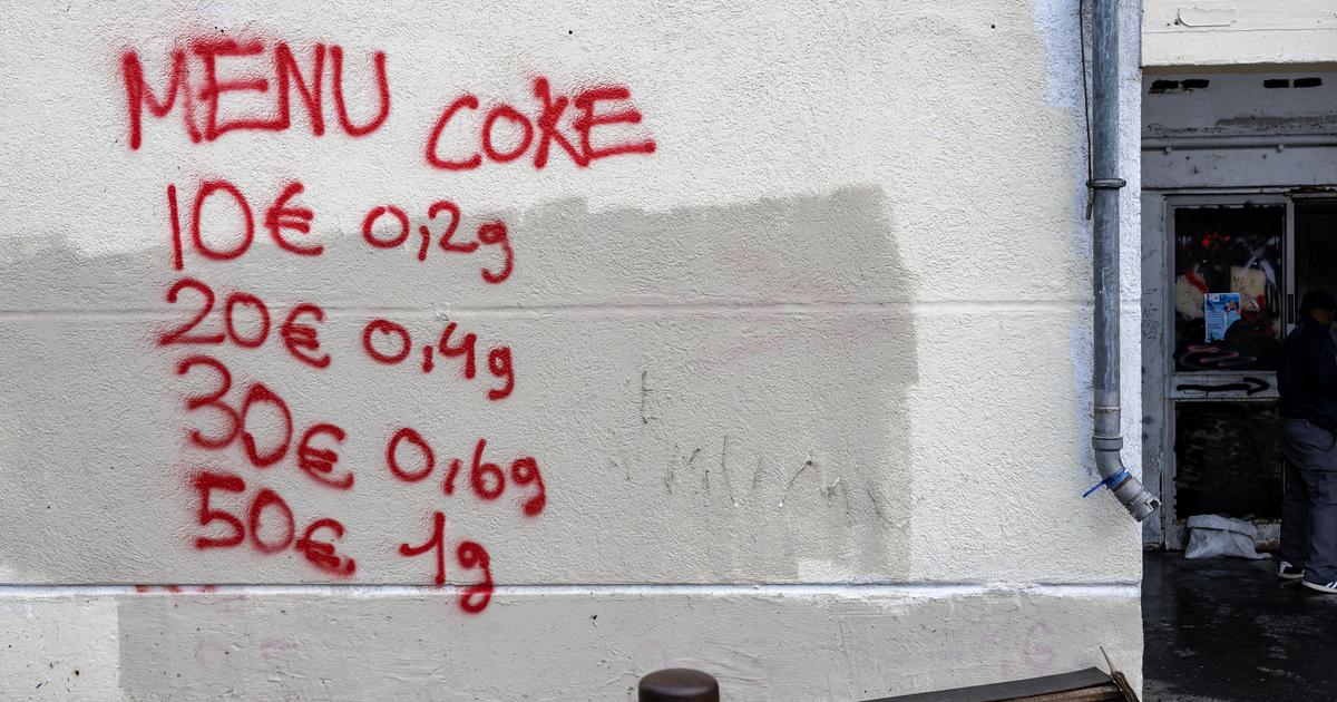 un «dispositif expérimental» testé pour extirper les mineurs des trafics de drogues