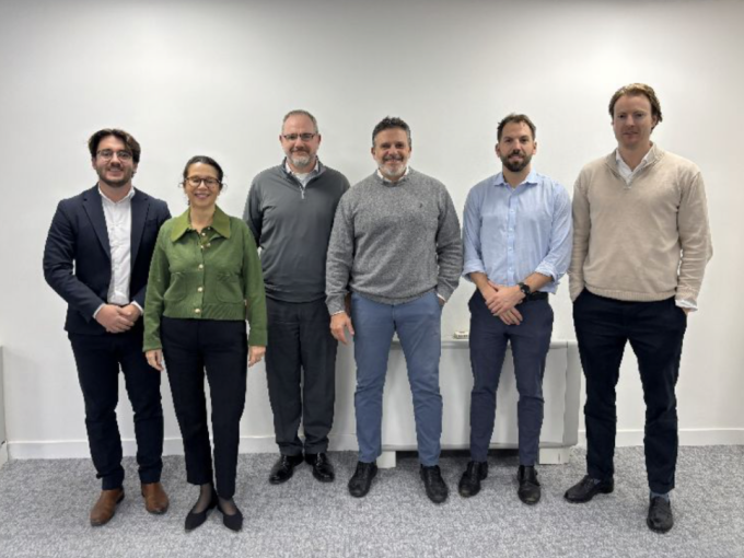 OceanWell choisit Nice