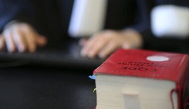 Multiples évasions, autre procès dès mardi… Audience renvoyée pour l'évadé du planétarium de Rennes