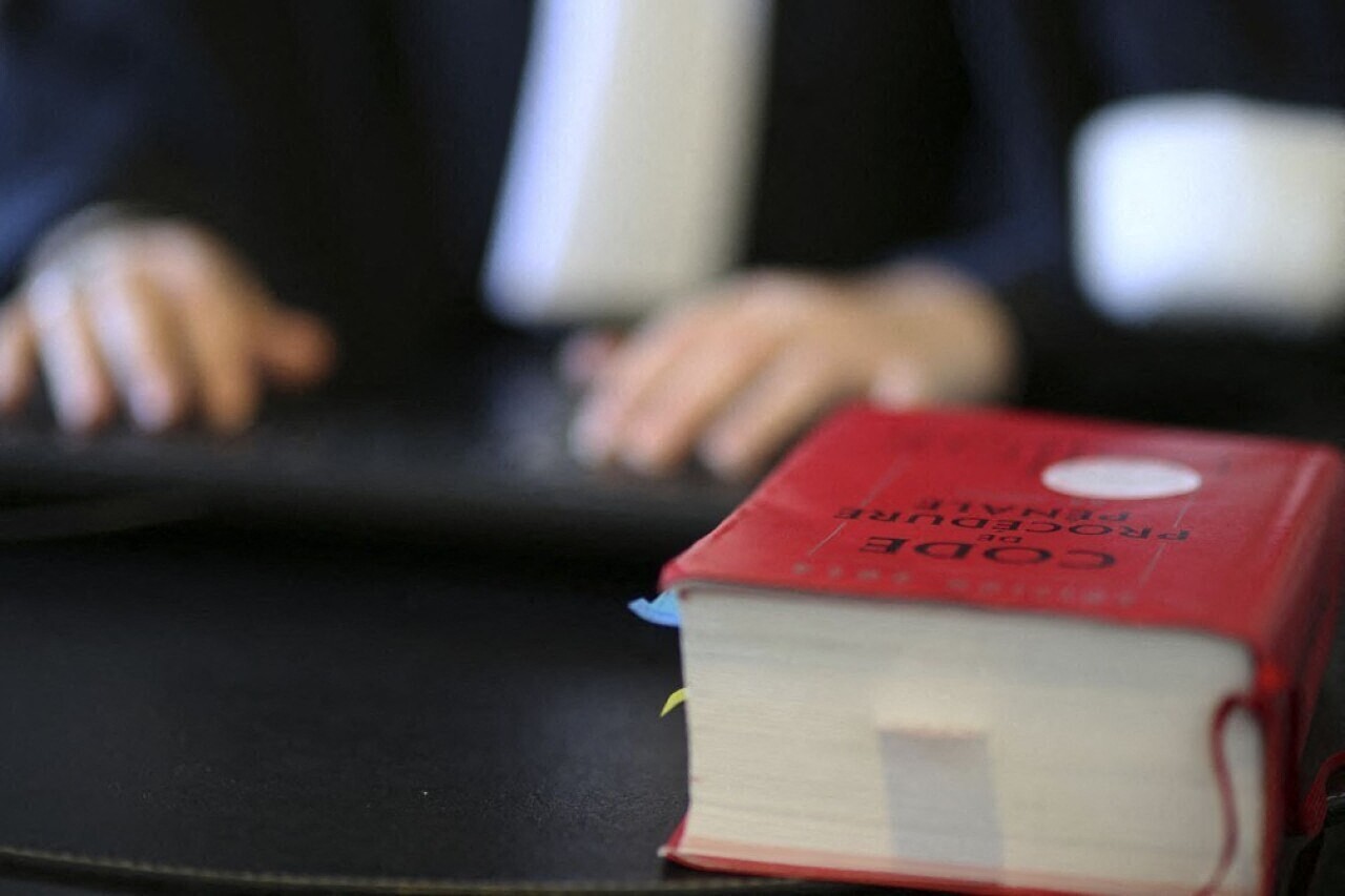 Multiples évasions, autre procès dès mardi… Audience renvoyée pour l'évadé du planétarium de Rennes