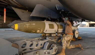 en Syrie, les États-Unis se vengent de la mort de leurs soldats