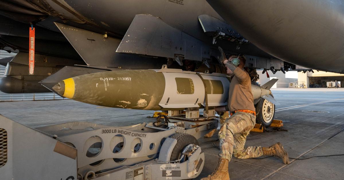 en Syrie, les États-Unis se vengent de la mort de leurs soldats