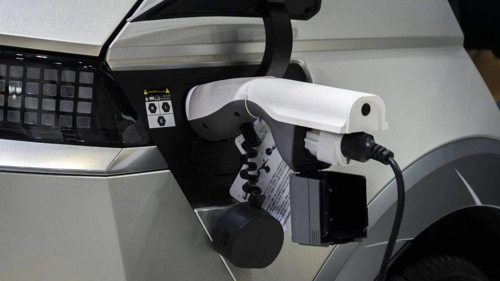 relance sociale du marché des VE dès 2026