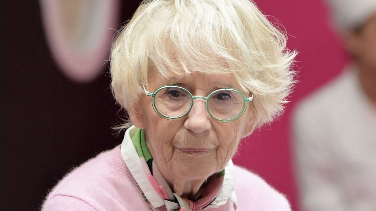 Mercotte, 83 ans, révèle une anecdote intime sur son premier amour