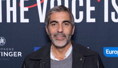 "Ça vient !" Ary Abittan, en pleine polémique, révèle ce qui le met en extase : "Mon bonheur, c'est…"