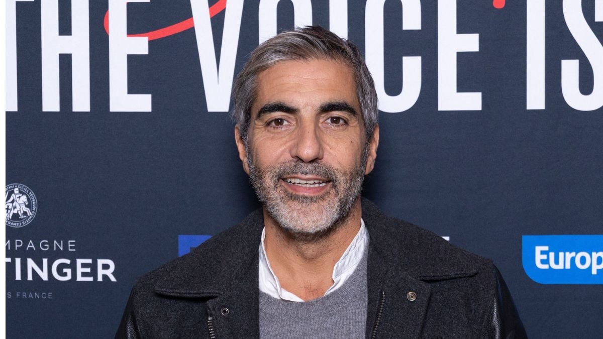 "Ça vient !" Ary Abittan, en pleine polémique, révèle ce qui le met en extase : "Mon bonheur, c'est…"