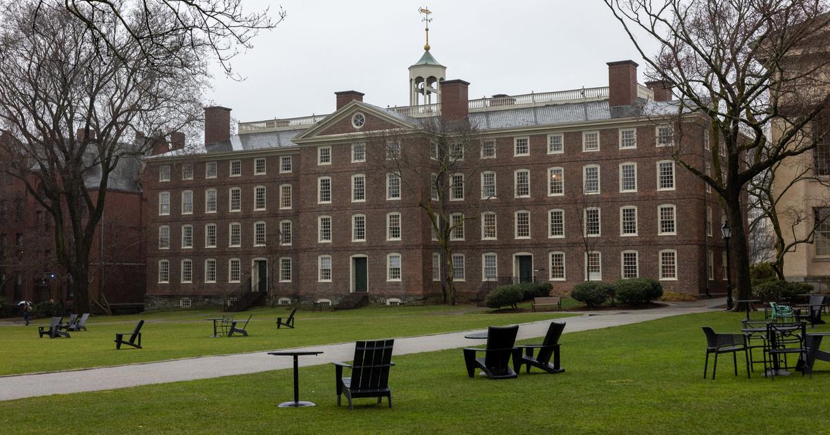 une fusillade éclate sur le campus de la prestigieuse université Brown, plusieurs blessés