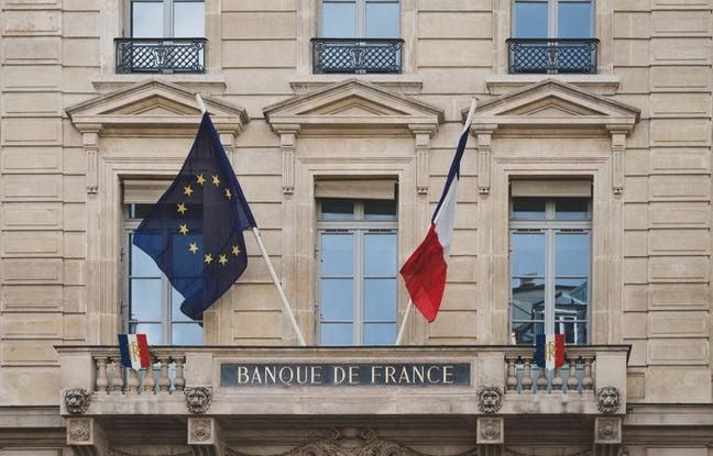 Page d'accueil Yahoo news