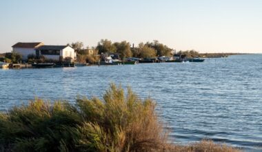 sa maison de rêve dans le Sud