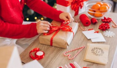 Vous l'avez peut-être eu à Noël, voici le PIRE cadeau sous les sapins chaque année