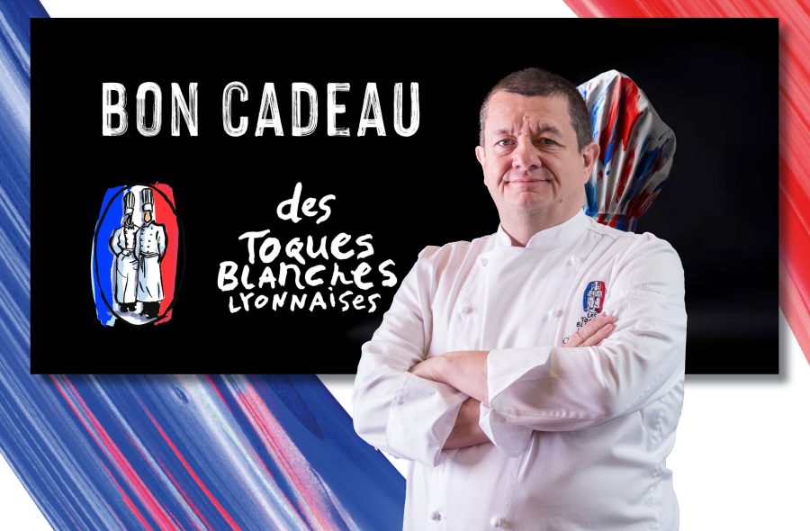 cadeau de noel toques blanches lyonnaises