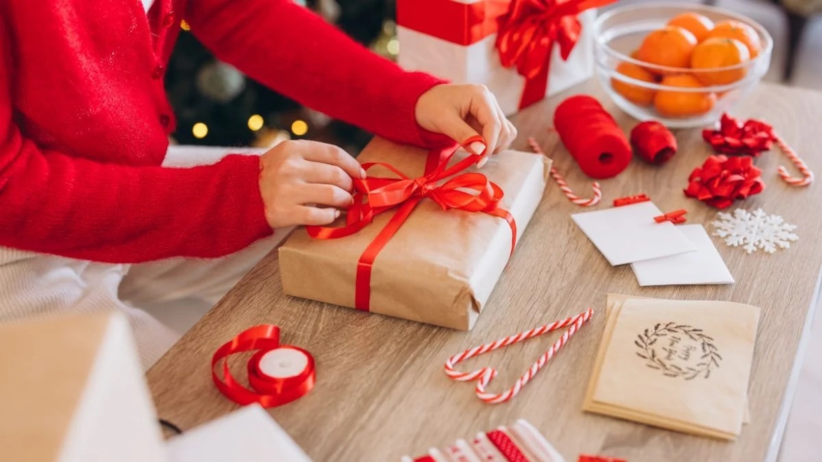 Vous l'avez peut-être eu à Noël, voici le PIRE cadeau sous les sapins chaque année