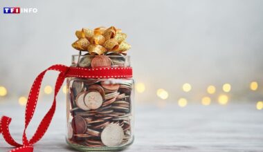 En Allemagne, un sans-abri récolte 200 euros et les offre à une association de mères célibataires pour les fêtes