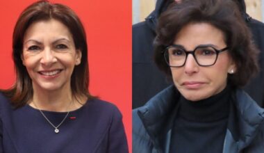 le budget d’Anne Hidalgo critiqué par la droite avant les municipales