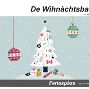 Cahier d'activités en alsacien pour enfants : le Feriespàss de l'OLCA