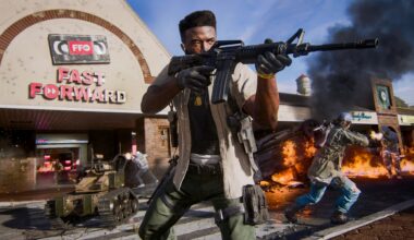 Call of Duty 2026 fuite en ligne, et c'est un simple copier-coller de MW2