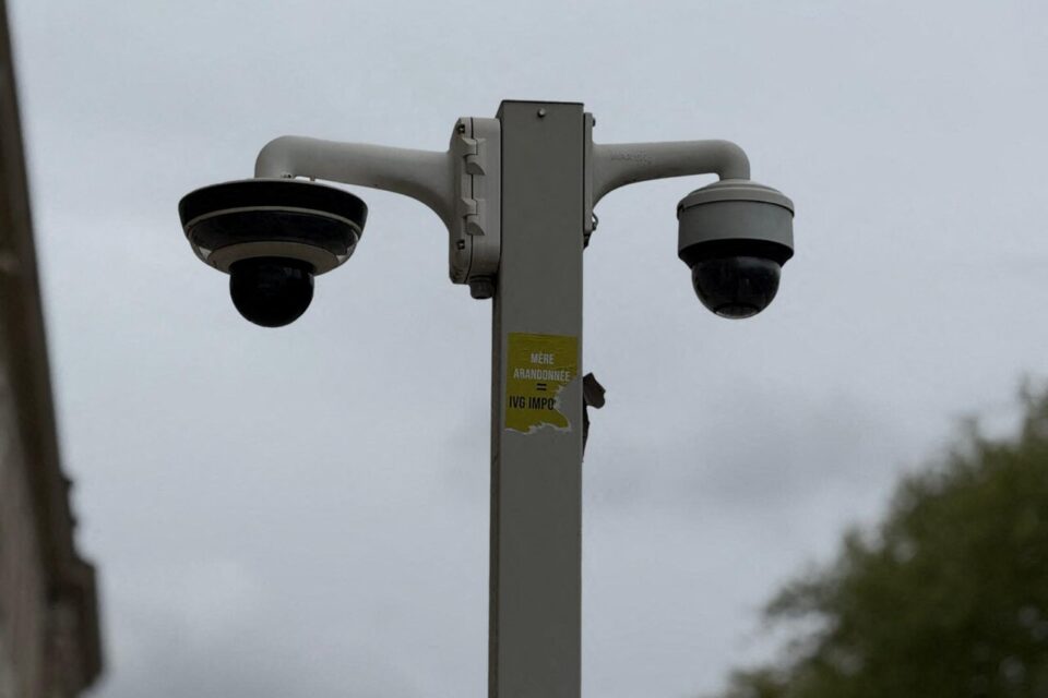 La Ville de Lyon annonce l'installation de 60 nouvelles caméras de vidéosurveillance dans la ville en 2025 et 2026.