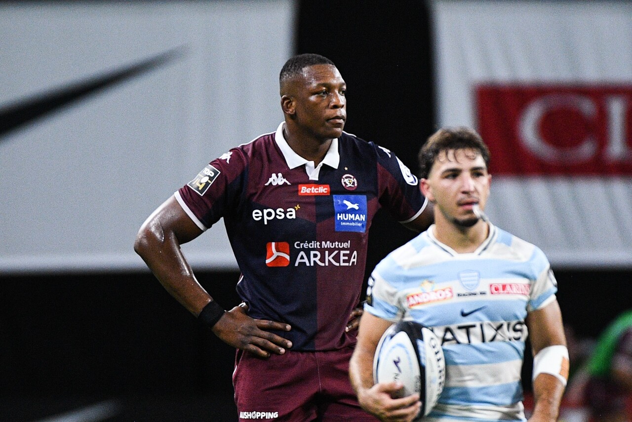 Top 14. Toulouse meilleure équipe sur l'année 2025, Bordeaux n'est même pas sur le podium