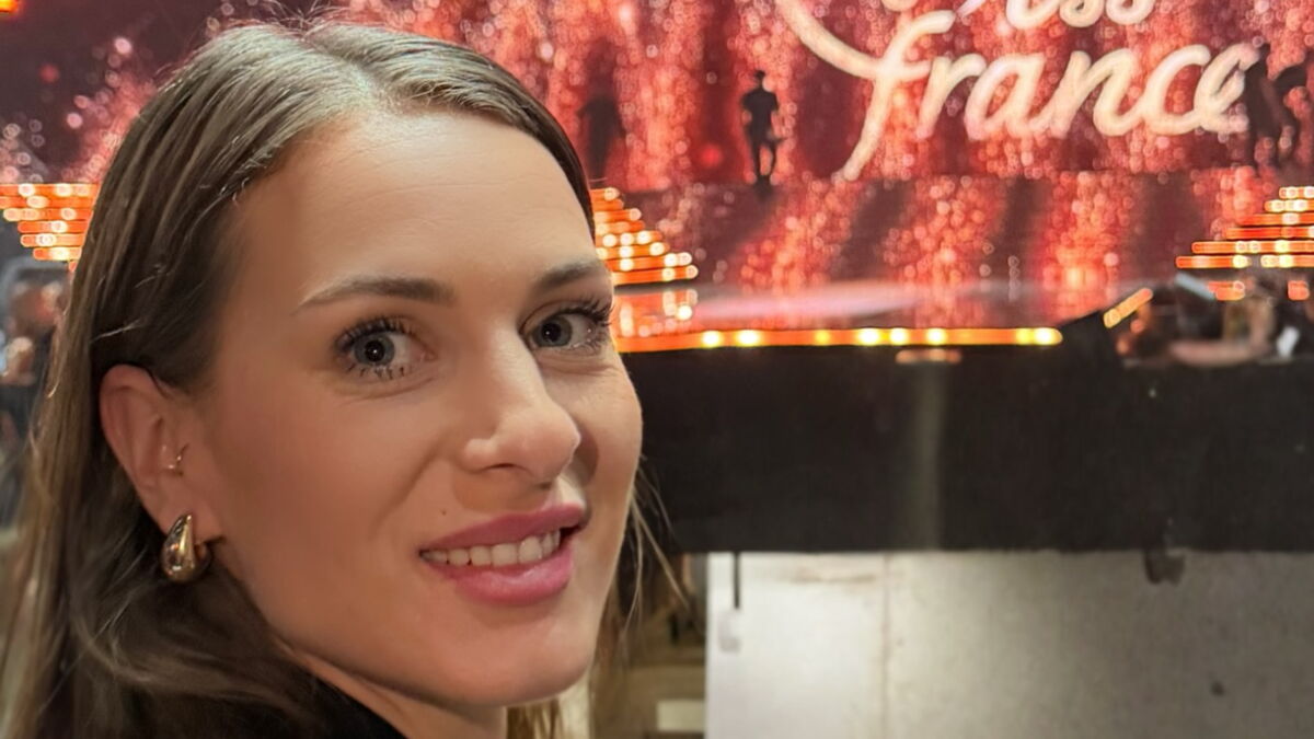 Camille Santoro en couple, elle se confie sur ses projets de vacances avec sa compagne