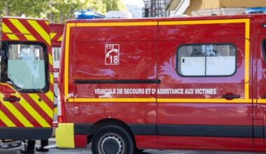 Actus - Champagne FM - Un jeune transporté au trauma-center de Reims