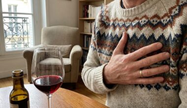 un oncologue dévoile un signe de cancer souvent ignoré