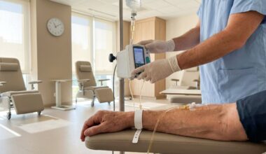 prendre son traitement à cette heure précise améliorerait la survie, selon des chercheurs