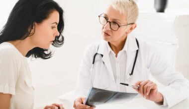 Cancer du poumon féminin, une hausse alarmante que les experts expliquent