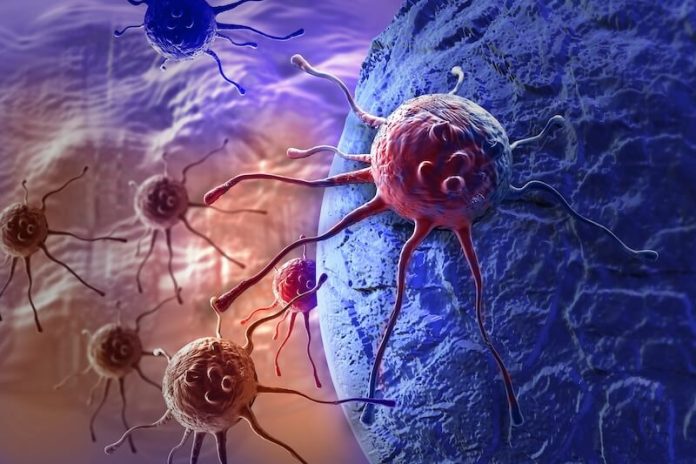 cancer hausse cas entretien circ lyon recherche internationale lutte ma sante Hausse des cas de cancer dans le monde, entretien Centre International de Recherche contre le Cancer, à Lyon, décembre 2025.