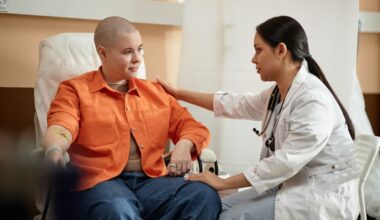 Cancers chez les jeunes : les chiffres s’envolent, les experts lancent l’alerte - Melty