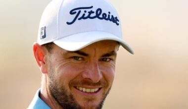 DP World Tour - Getty Images