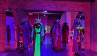 Cinq idées de sorties pour petits et grands à faire pendant les vacances de fin d'année à Bordeaux