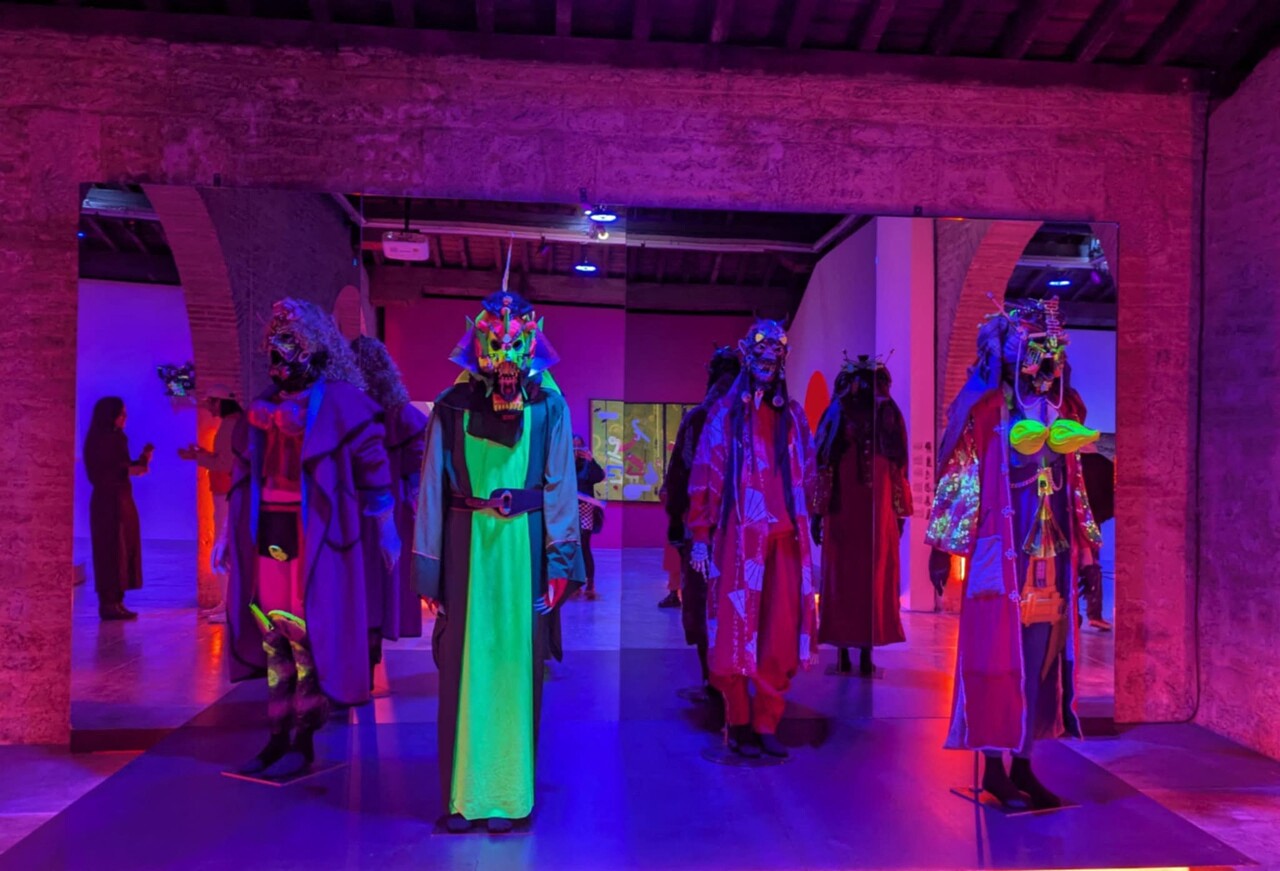 Cinq idées de sorties pour petits et grands à faire pendant les vacances de fin d'année à Bordeaux