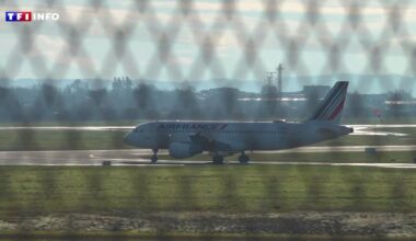 "J'ai cru que ma dernière heure était venue" : grosse frayeur en altitude pour les passagers du Paris-Ajaccio