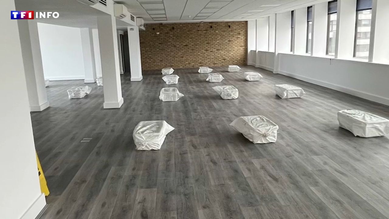 Royaume-Uni : des propriétaires de bureaux ont trouvé un étonnant stratagème pour échapper au fisc