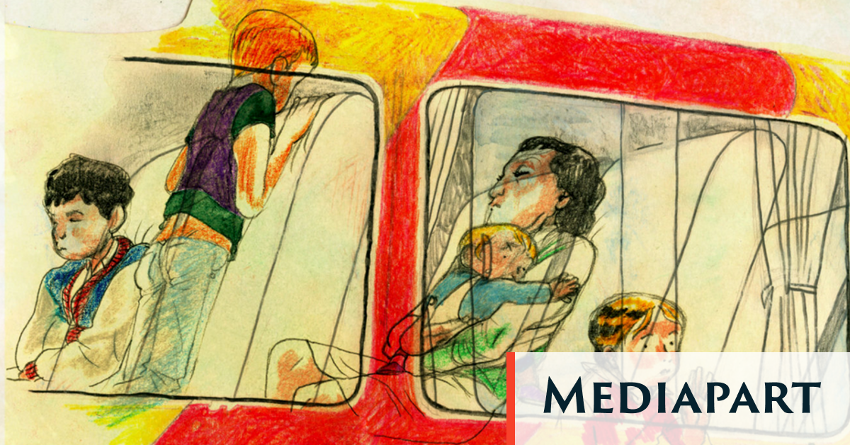 « Torre », les enfants d’un disparu de la dictature au Brésil se souviennent