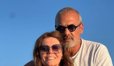 Véronika Loubry : son compagnon est mort "après deux ans et neuf mois d'un combat..."