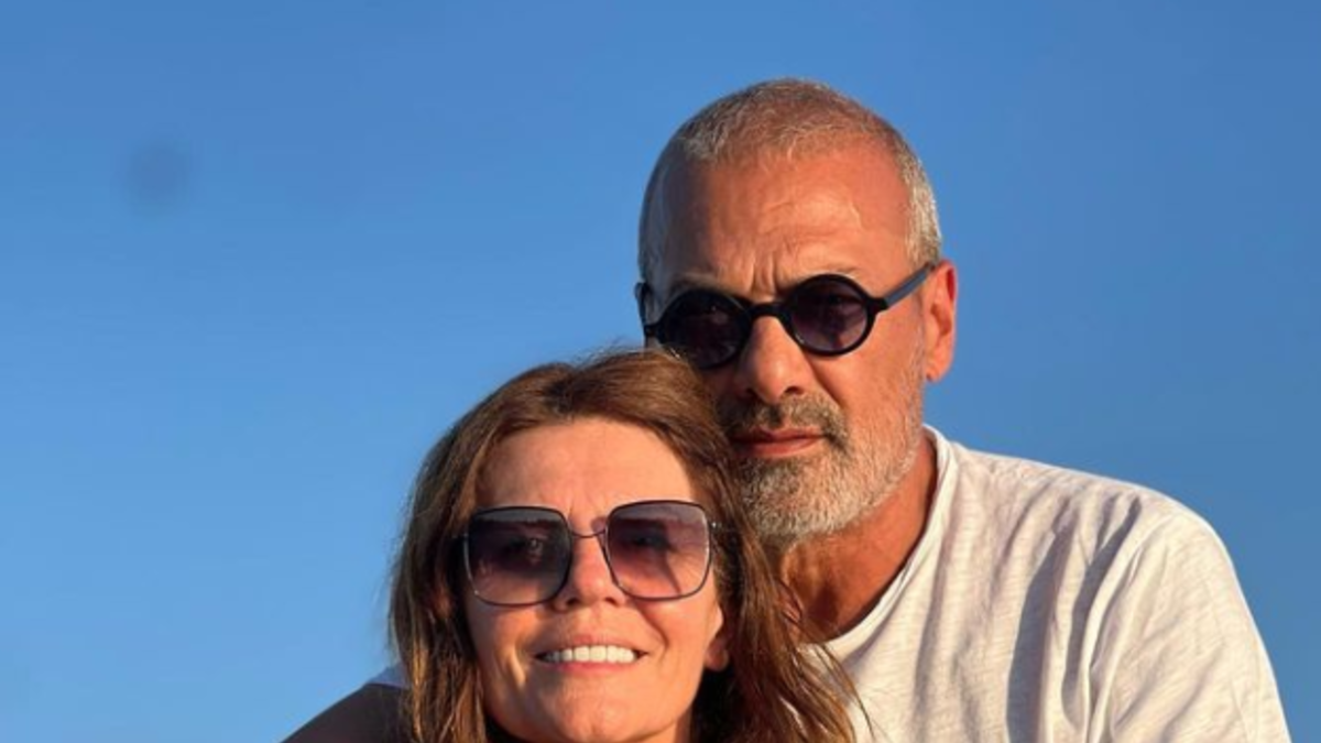 Véronika Loubry : son compagnon est mort "après deux ans et neuf mois d'un combat..."