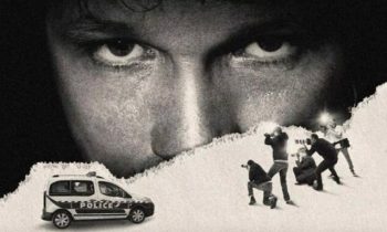 Le Cas Cantat // Source : Netflix