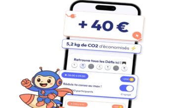 RENNES : LibertéWatts à Imagine Summit, jeudi 4 décembre