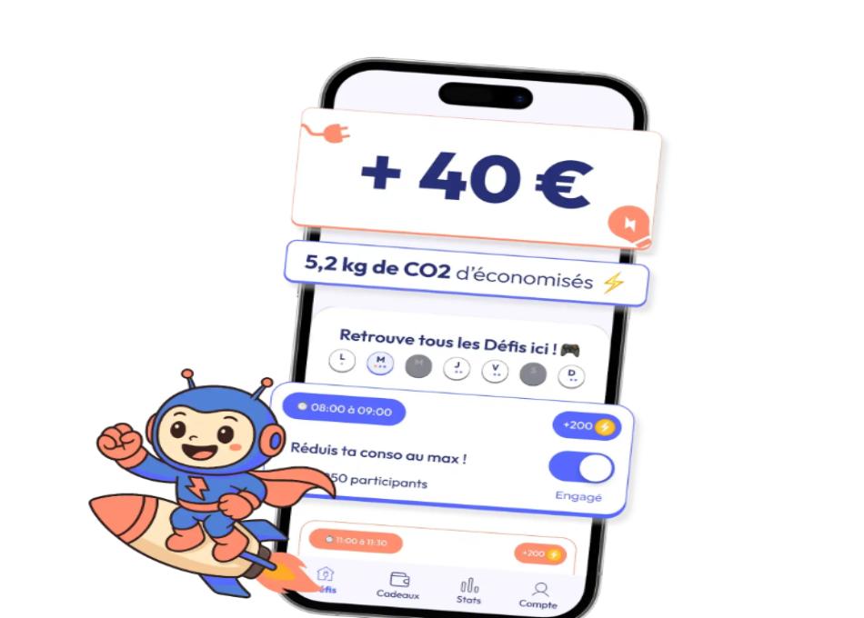 RENNES : LibertéWatts à Imagine Summit, jeudi 4 décembre