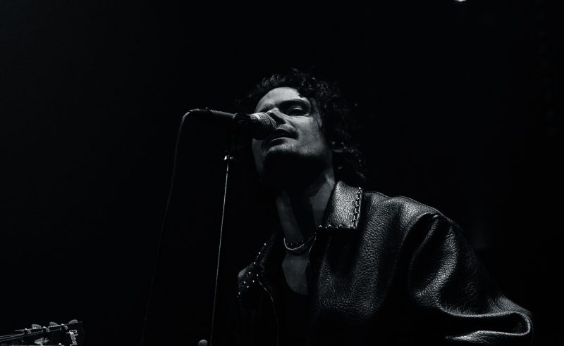 Les Rockeurs ont du coeur Caesaria