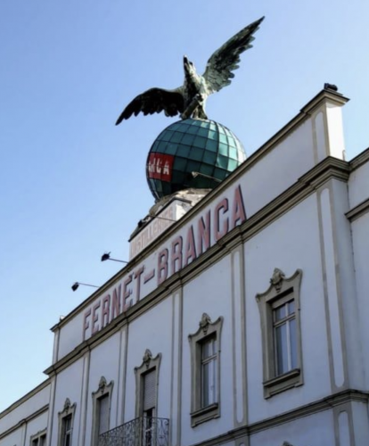 Fondation Fernet-Branca Saint Louis