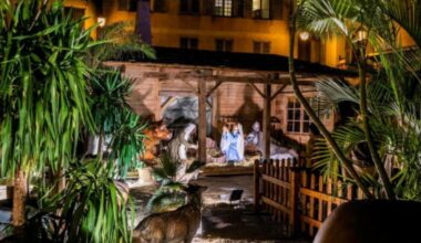 NICE : « Le Noël des Orchestres du Conservatoire », mercredi 10 décembre