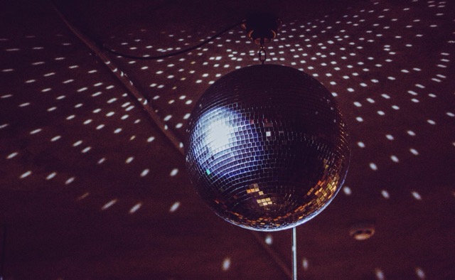 Disco groove à Lille